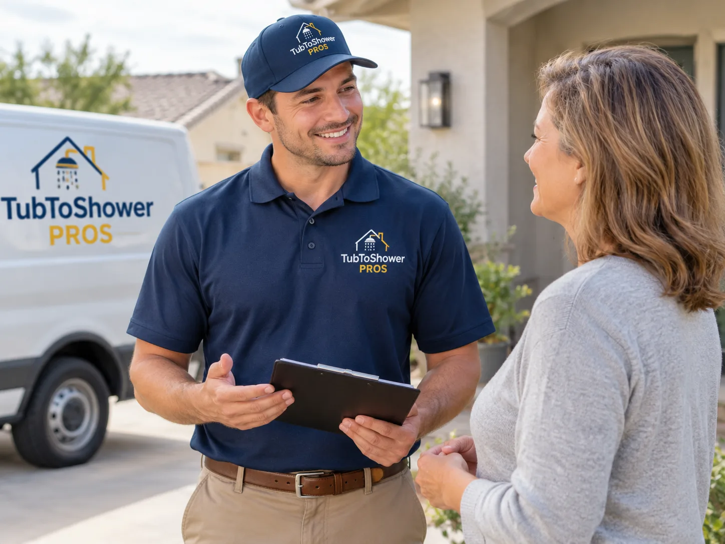 Tub Shower Conversion Roseville, IL FAQs